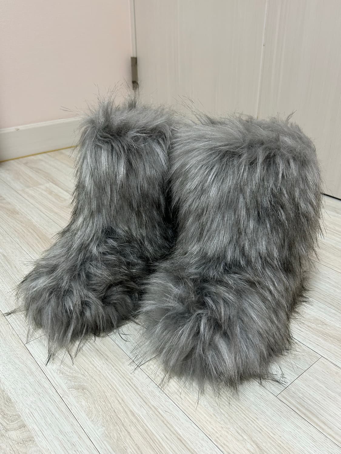 털부츠 상품이미지1