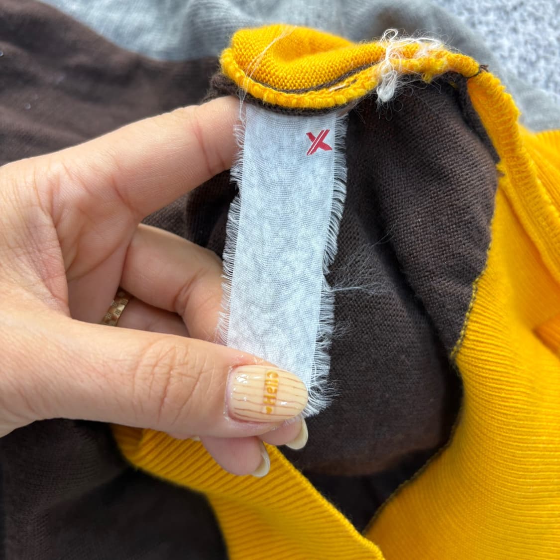 105 JDX 남성 골프 베스트 조끼 0407J 상품이미지4