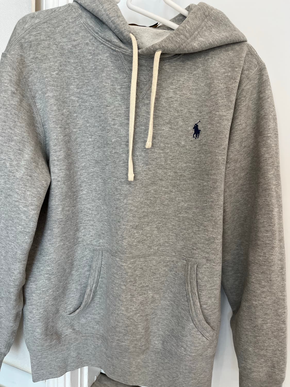 폴로 후드티 판매 합니다 상품이미지2