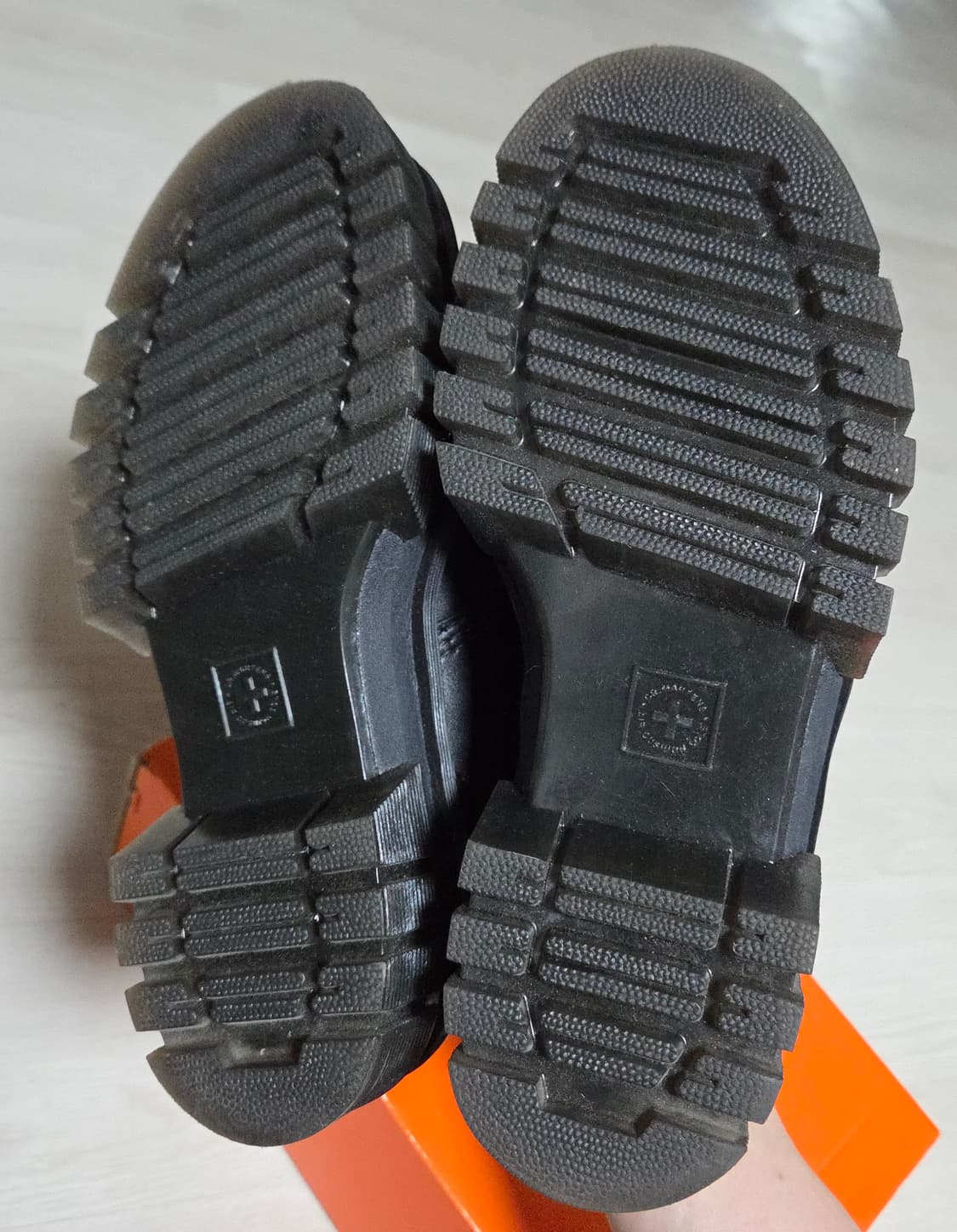 닥터마틴 오드릭 3i 슈즈 1461 더비 상품이미지8