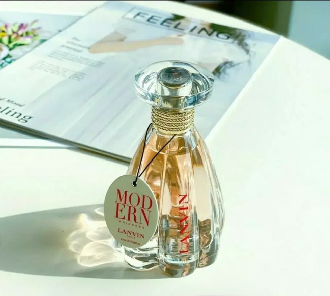 랑방 모던 프린세스 오드퍼퓸 90ml 상품이미지1