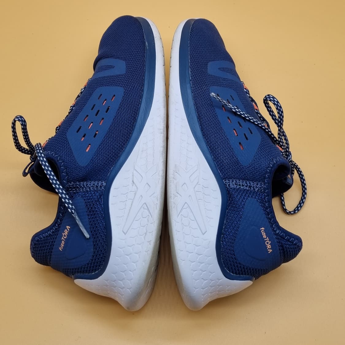 아식스 퓨즈토라 남성운동화260  상품이미지5