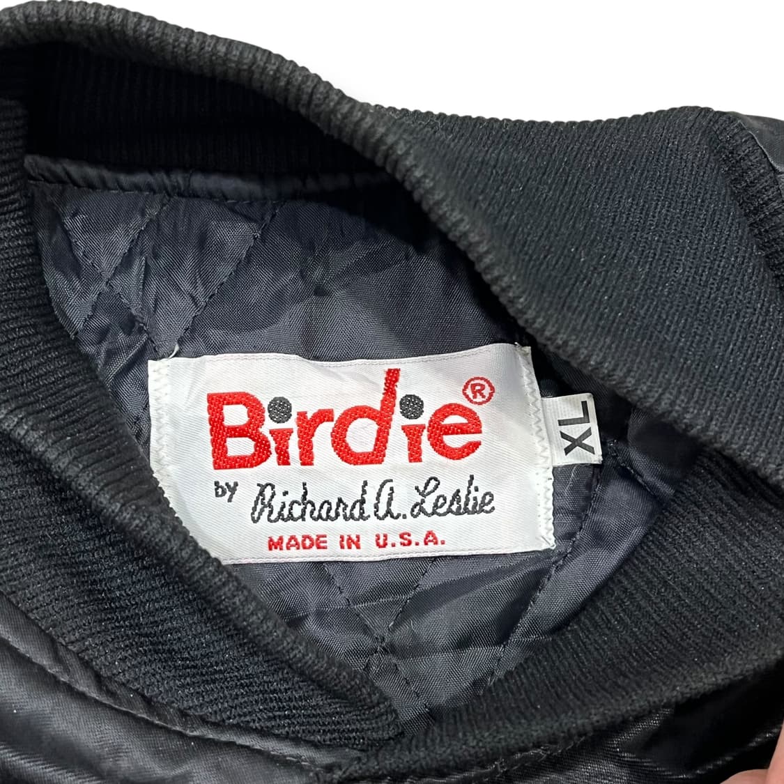 birdie usa 베이스볼자켓 s07408 상품이미지7
