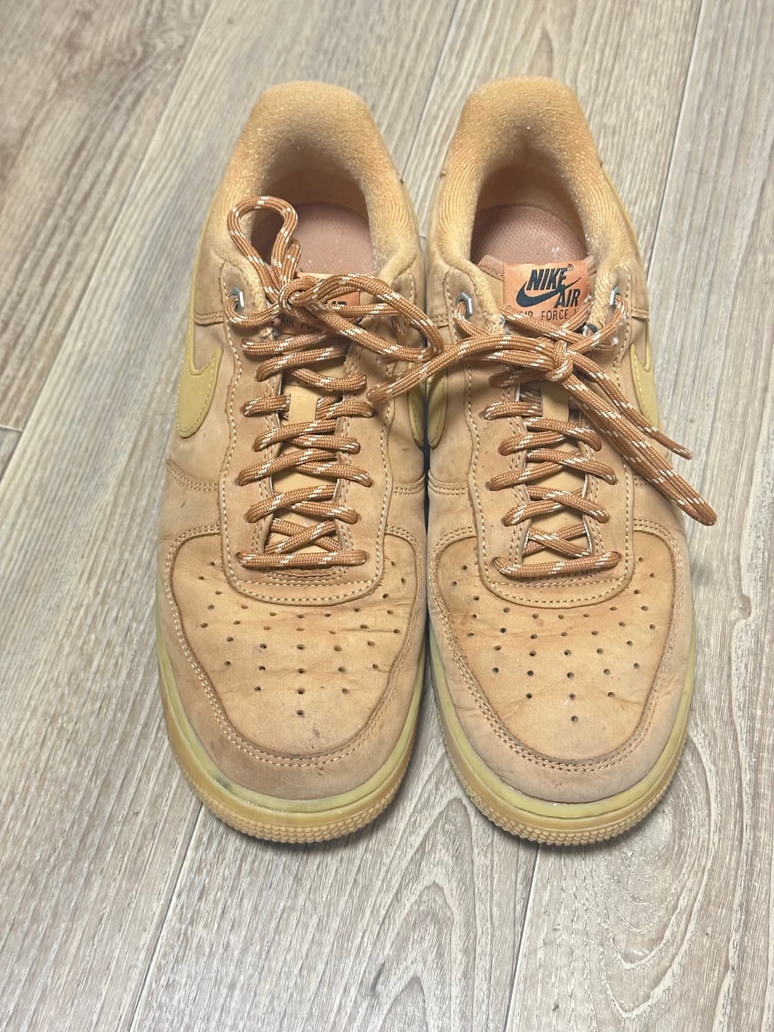 나이키 된장포스 상품이미지2