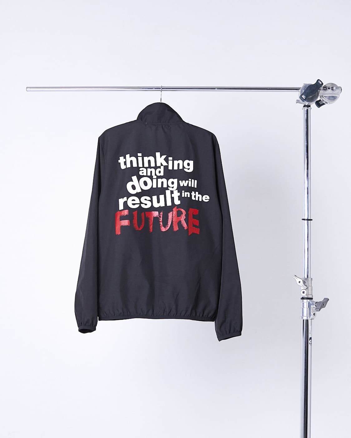 Back Printing Windbreaker 상품이미지6