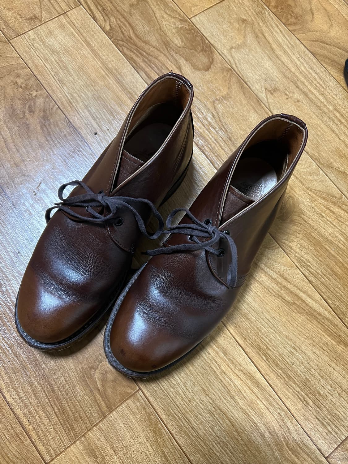 레드윙 9017 페더스톤 벡맨 처카 7.5 상품이미지1