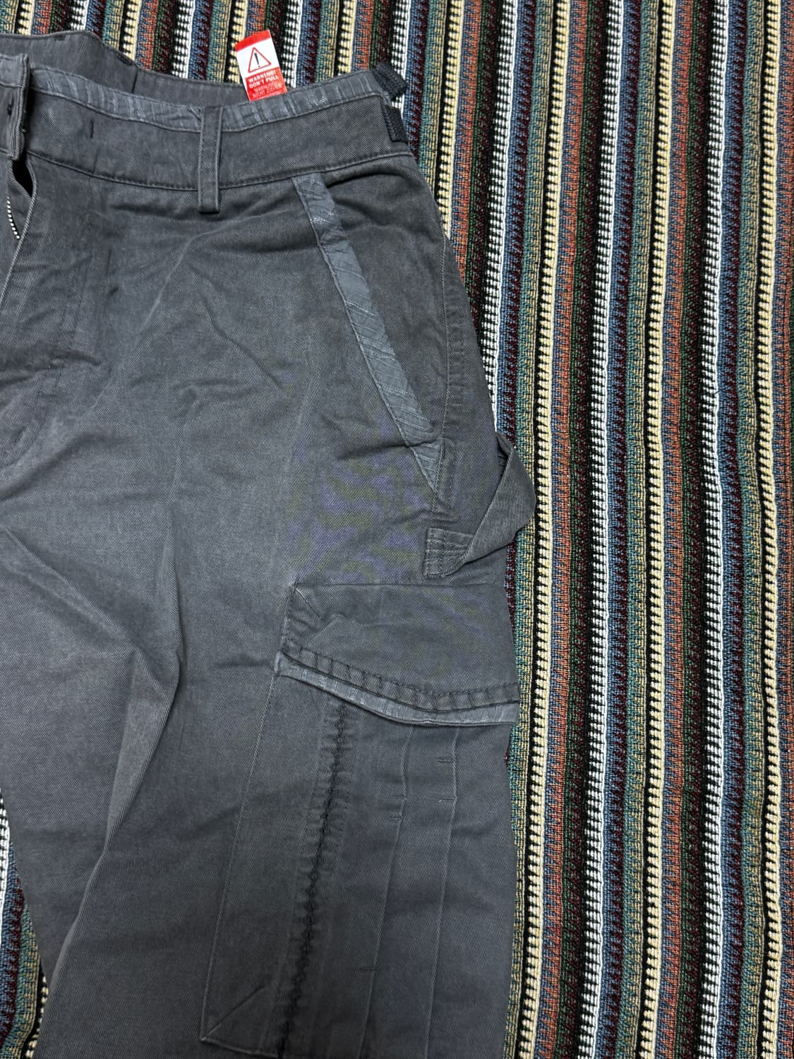 Xlim ep.7 09 trouser M size 상품이미지2
