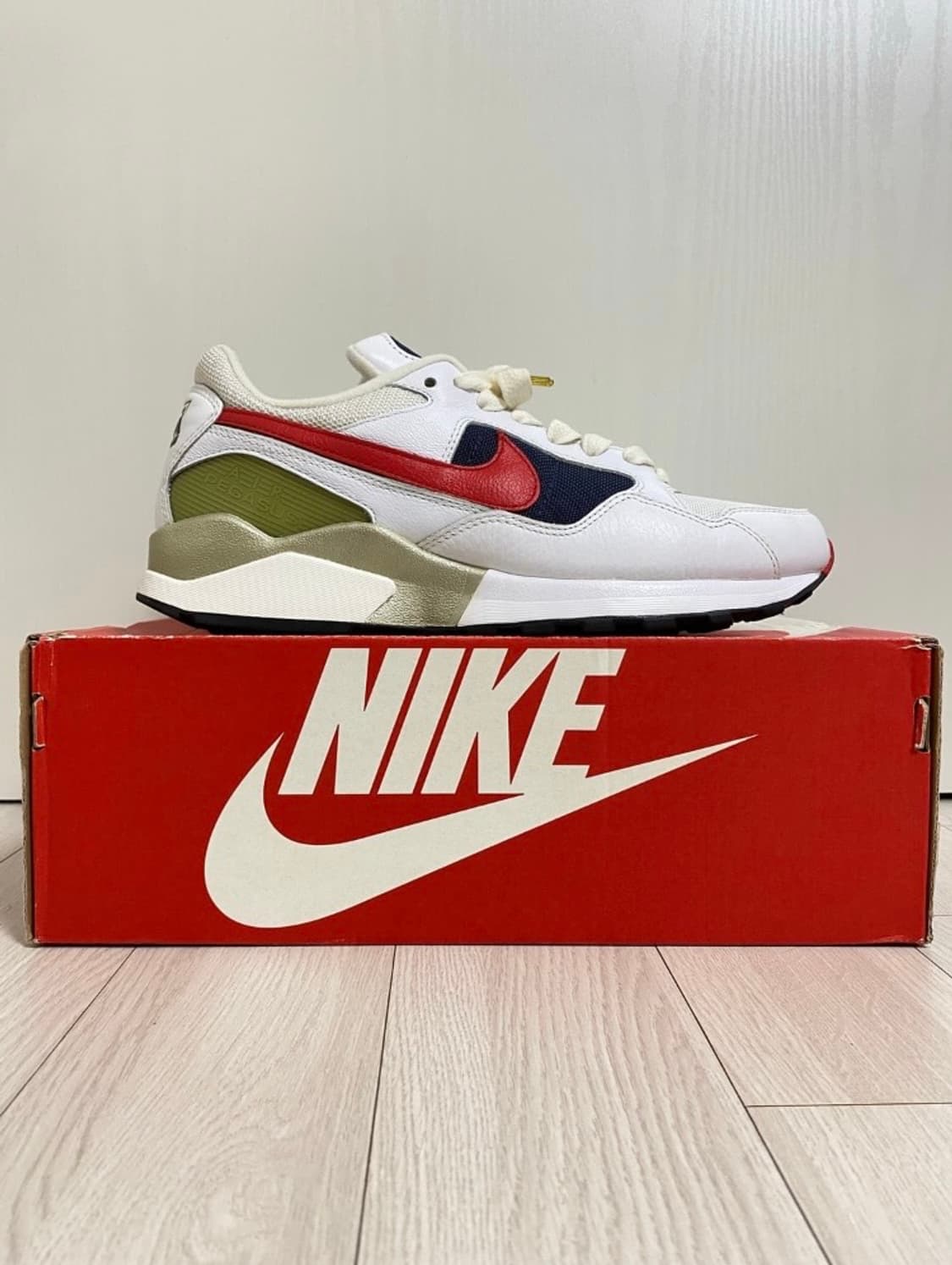 NIKE AIR PEGASUS '92 USA OG RETRO 상품이미지4