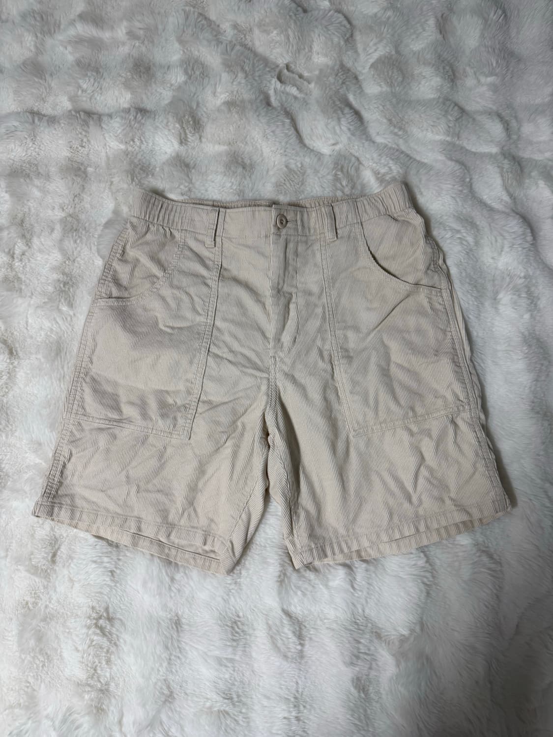 [M] 유니클로 반바지 2종 일괄 판매 상품이미지5