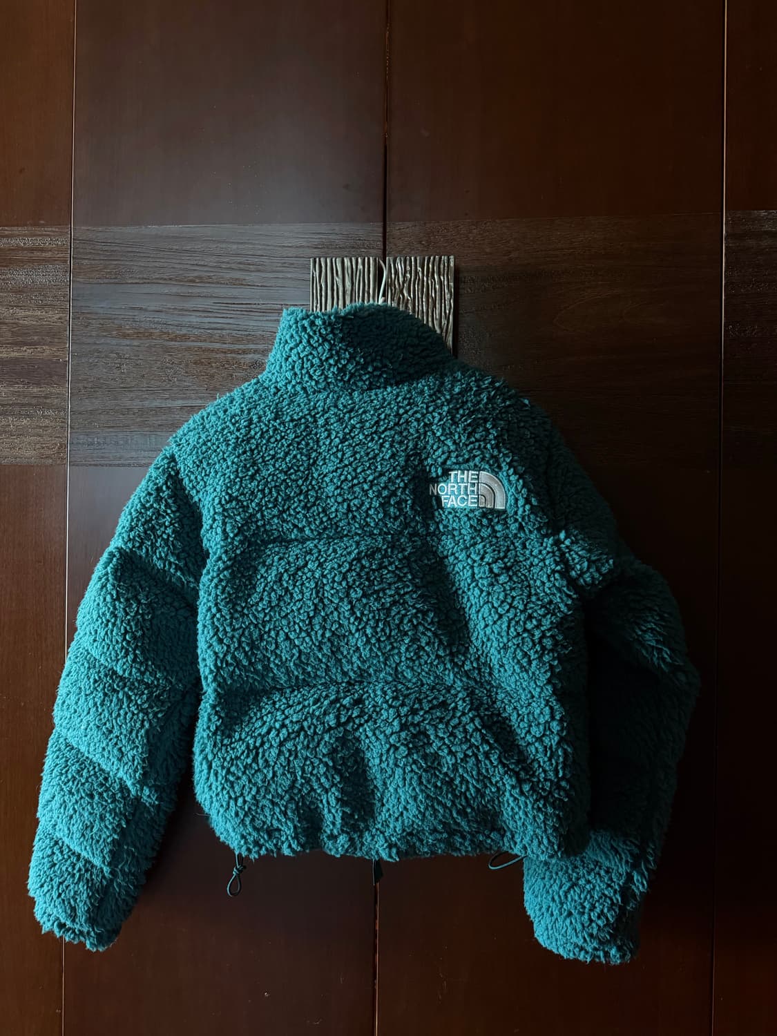 The North Face Women’s High Pile Nuptse 상품이미지3