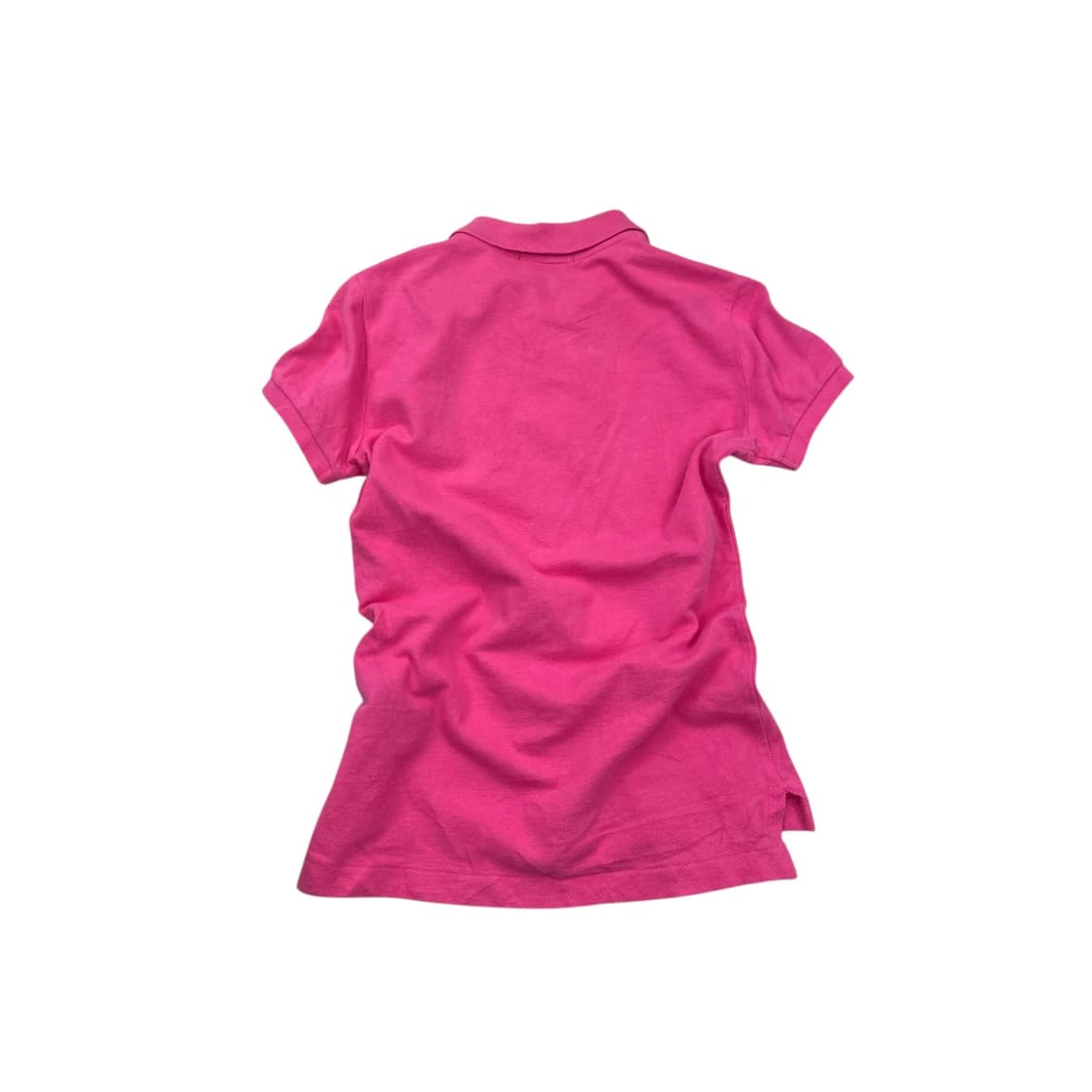 Polo pink pk top 상품이미지2