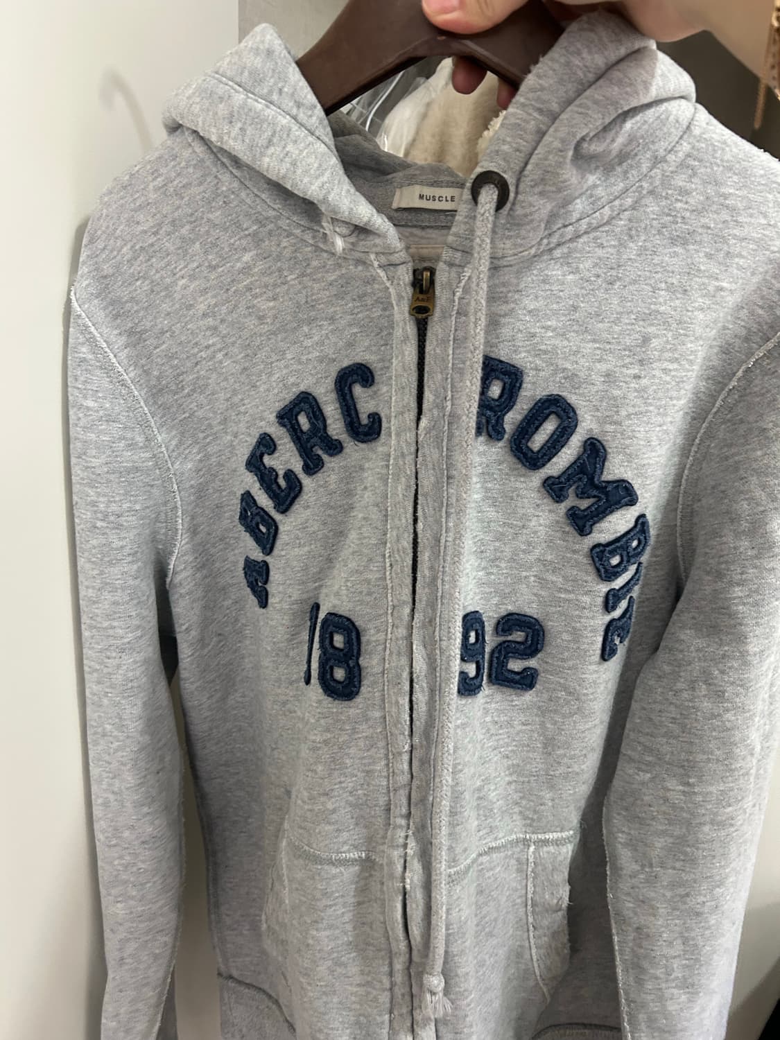 아베크롬비 남성 m 상품이미지1