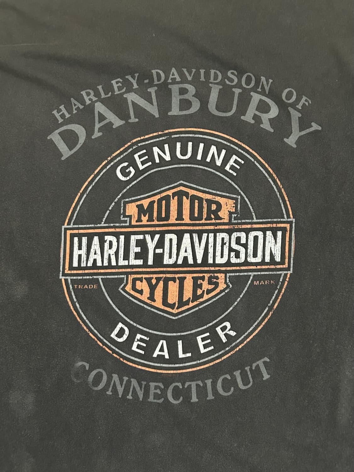 할리데이비슨 롱슬리브 2XL 상품이미지4