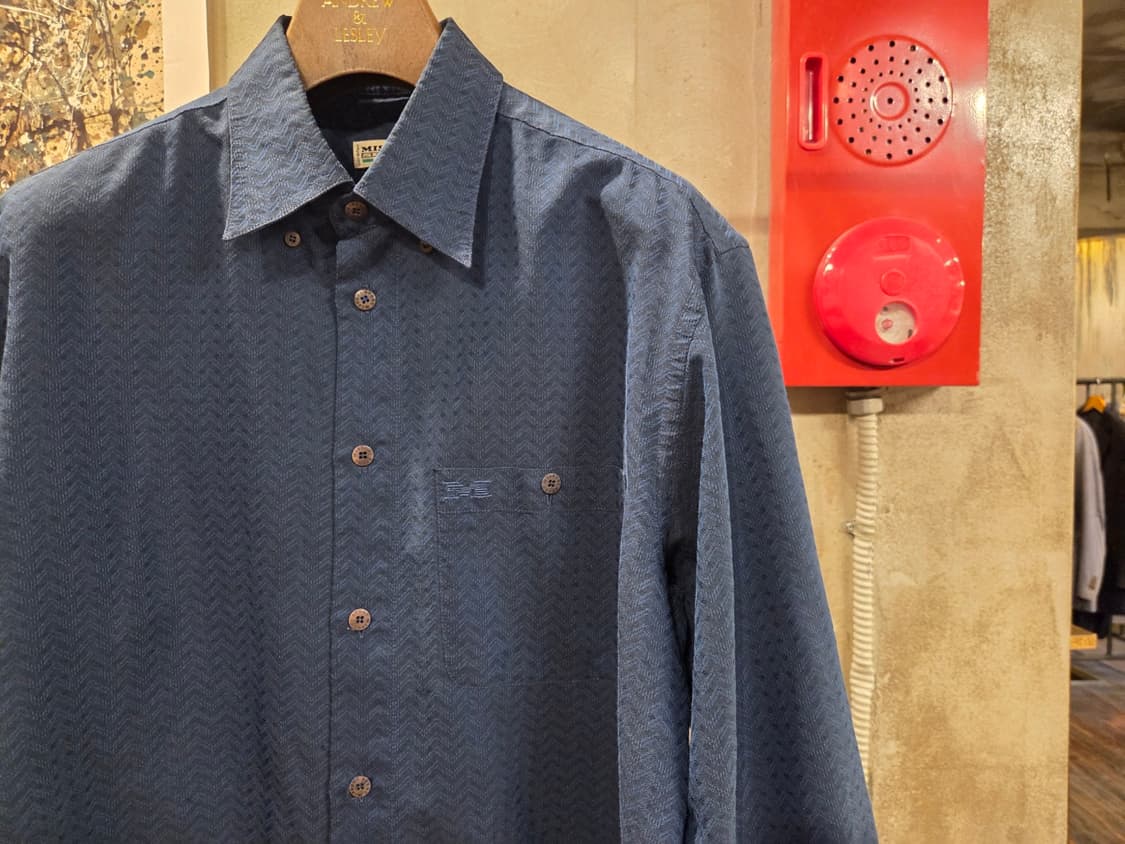 미쏘니 셔츠 상품이미지6