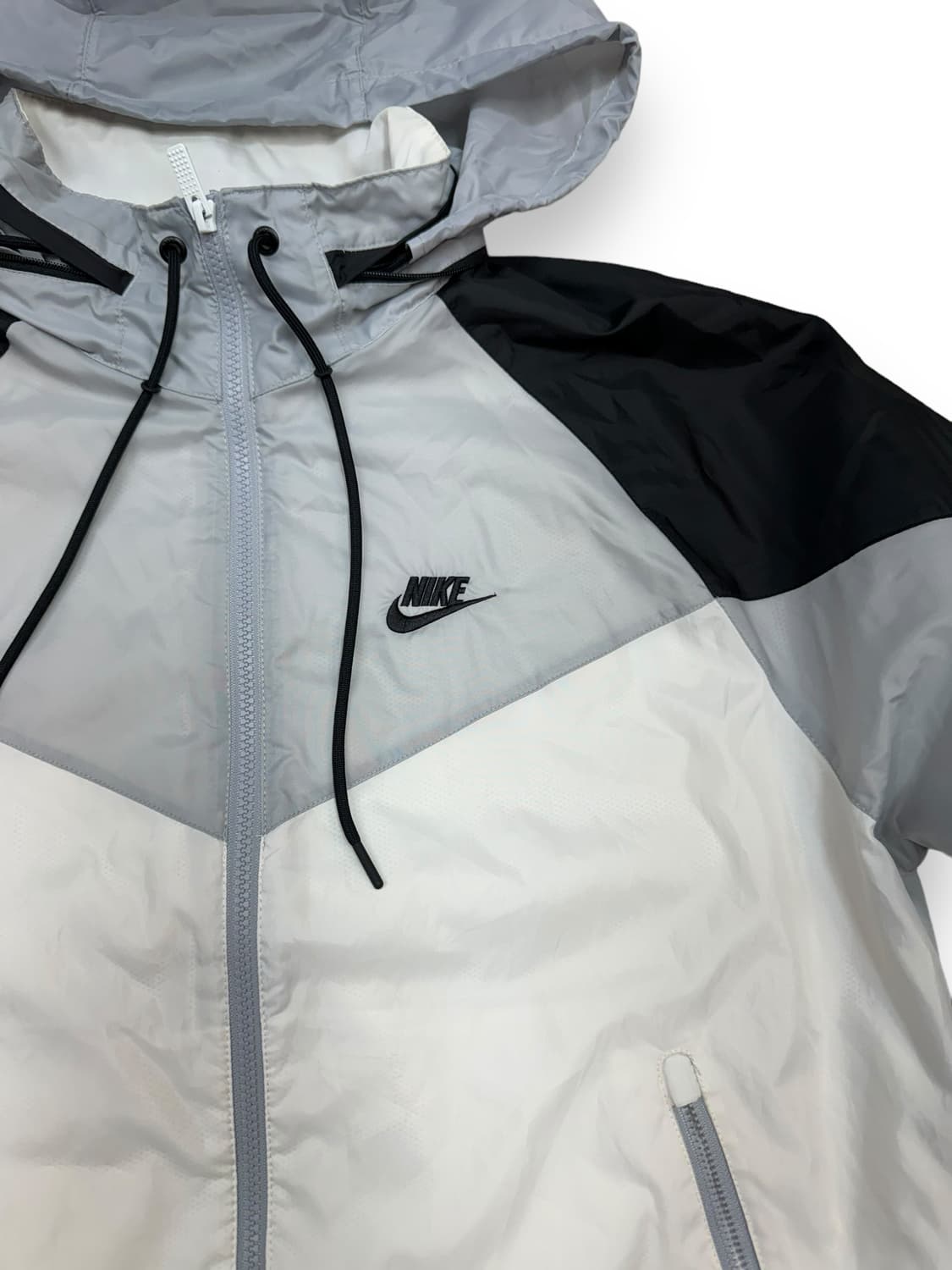 💥나이키 윈드러너 우븐 오레오 자켓 상품이미지2