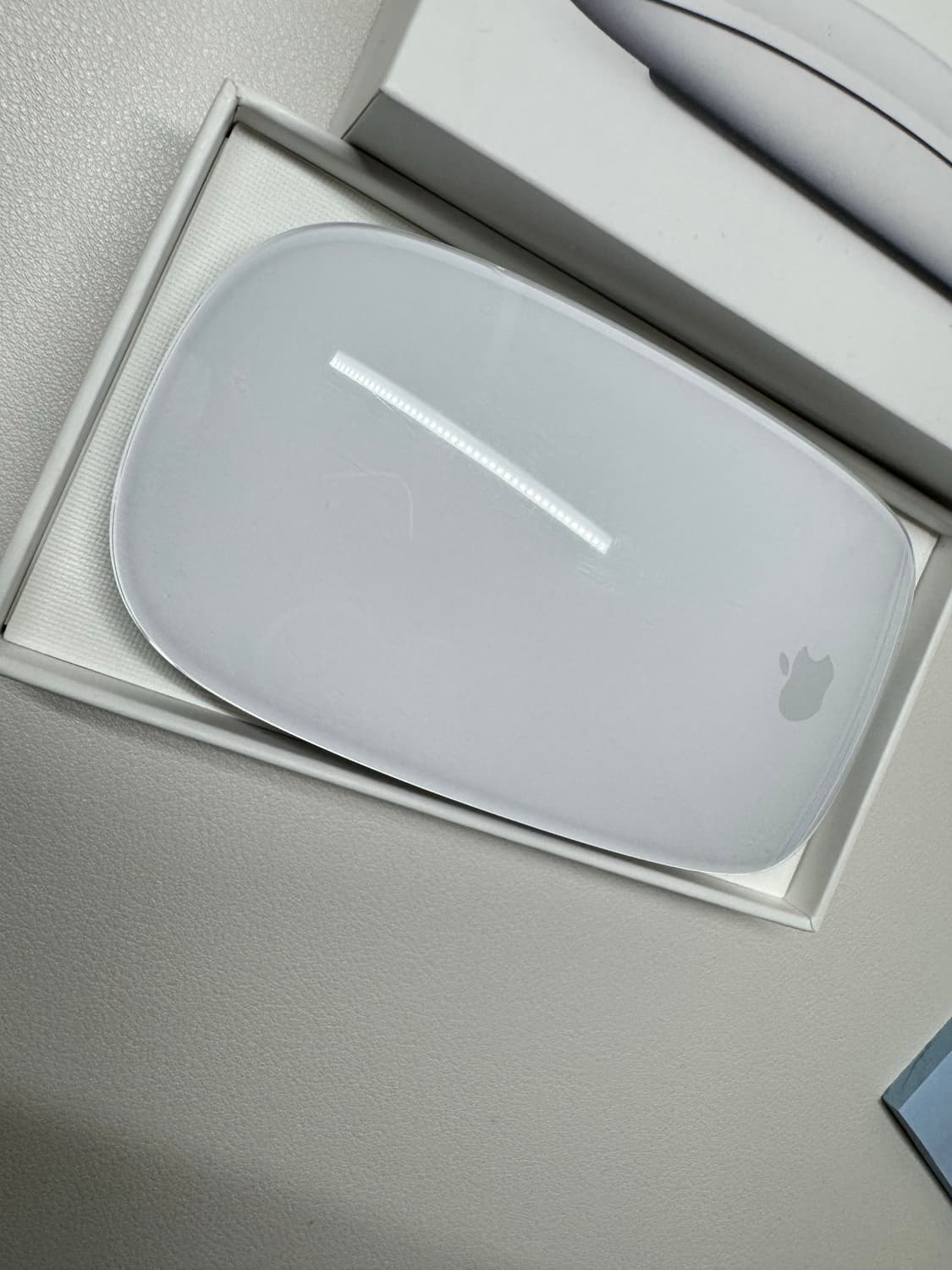 애플 매직마우스  a1657 상품이미지1