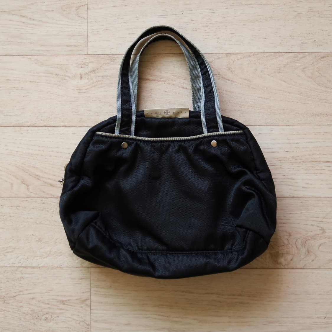 빈티지 00s 나이키 나일론 미니백 상품이미지2