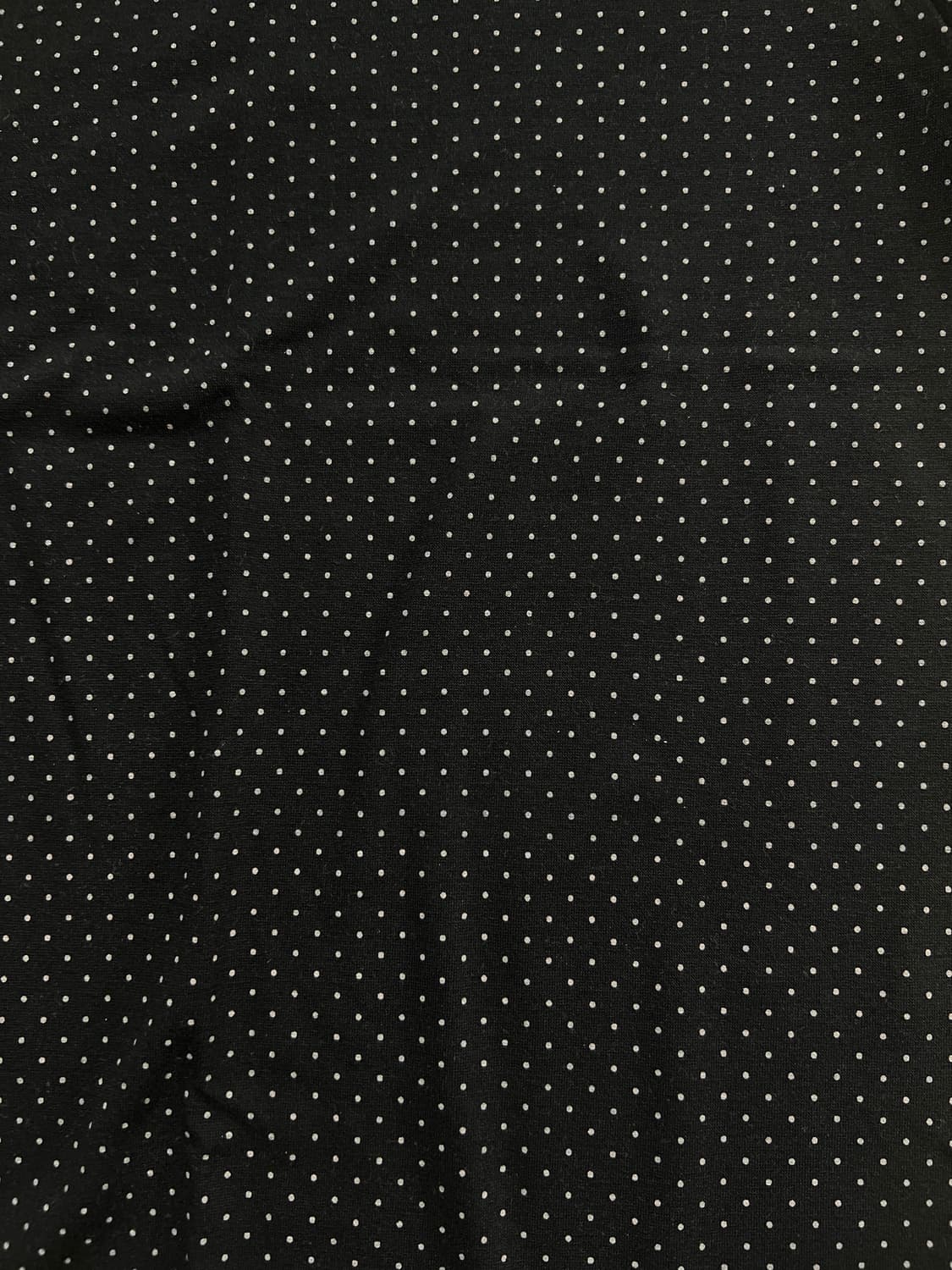 도트 반팔티 상품이미지2