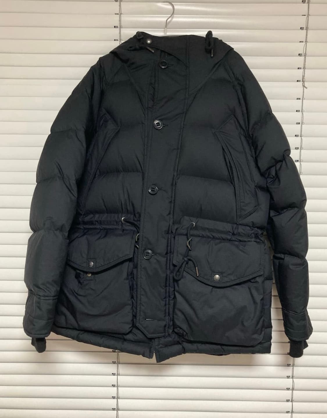 이스트로그 유틸리티 블랙 m 상품이미지1