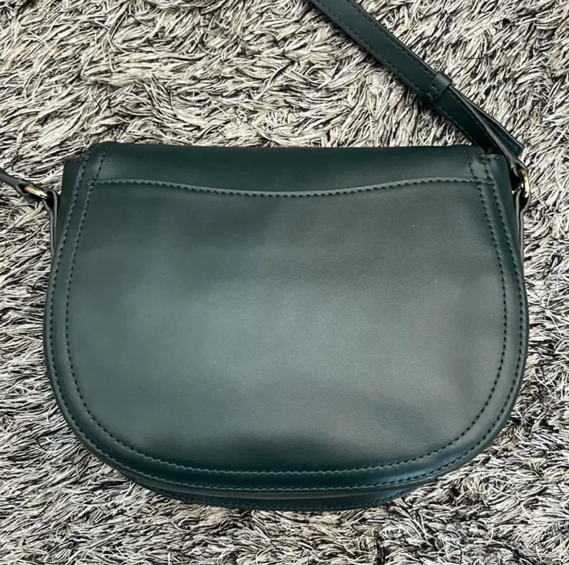 빈폴 소가죽 숄더백 (FREE) 상품이미지3