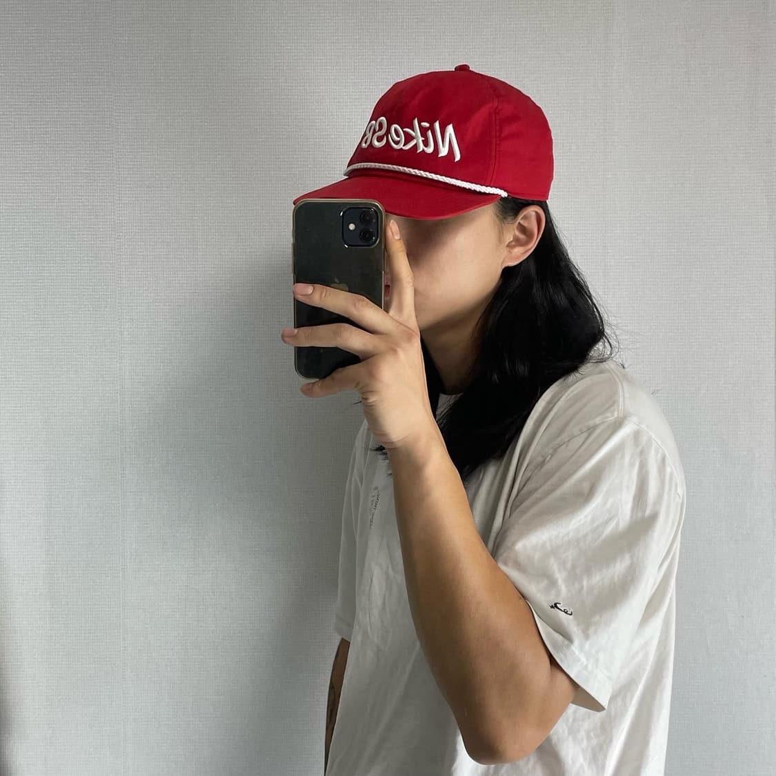 나이키SB 트러커캡 상품이미지8