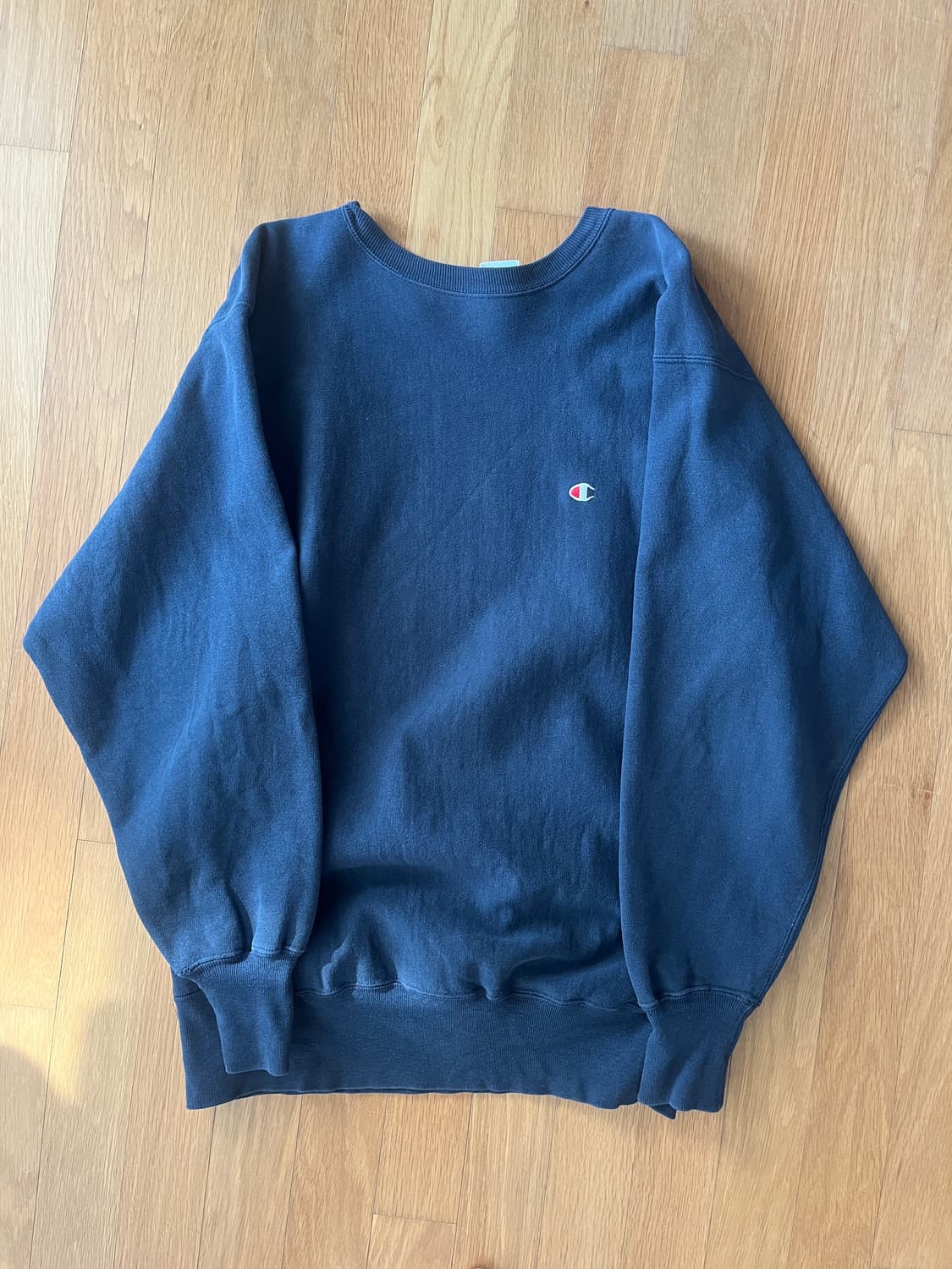 90s 챔피온 리버스위브 2xl 상품이미지1