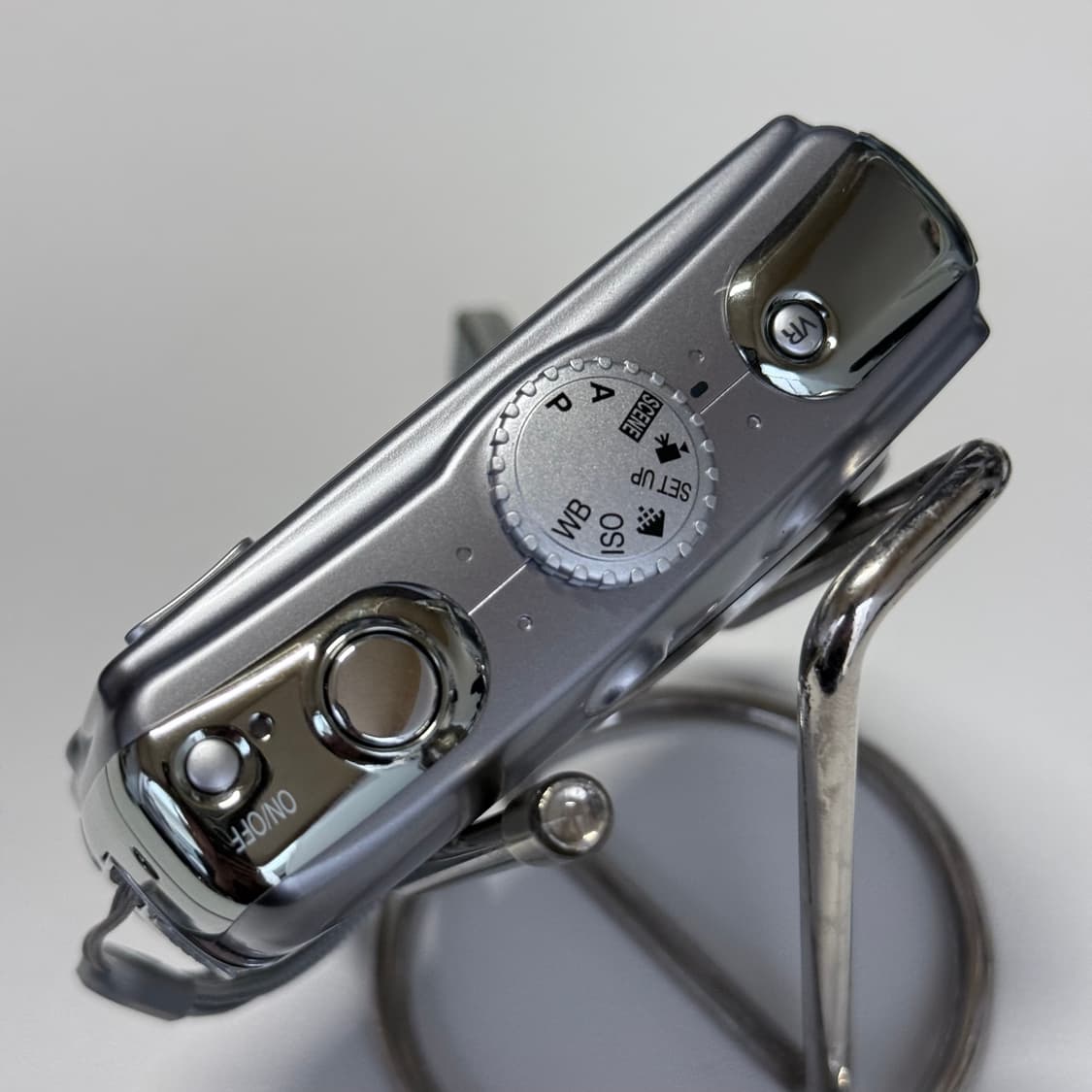 (한글판) 니콘 쿨픽스 nikon coolpix p4 상품이미지3