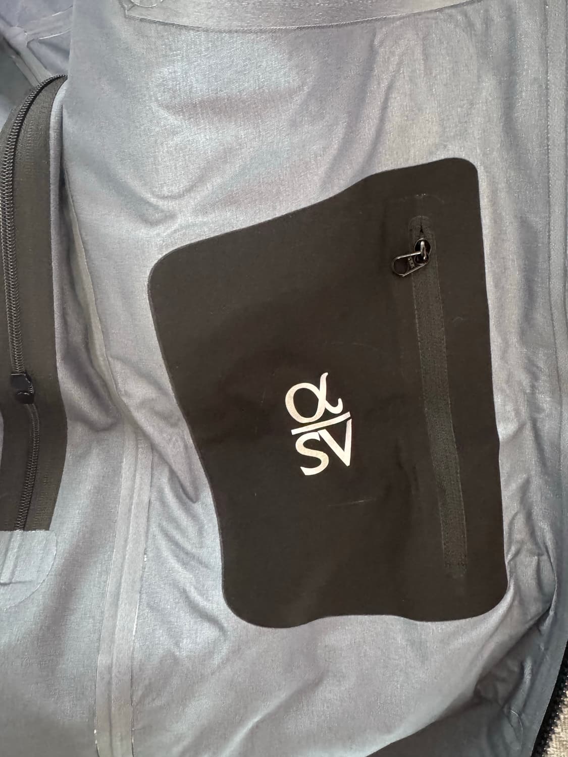 아크테릭스 알파sv 새제품 사이즈 M (급처!!) 상품이미지5