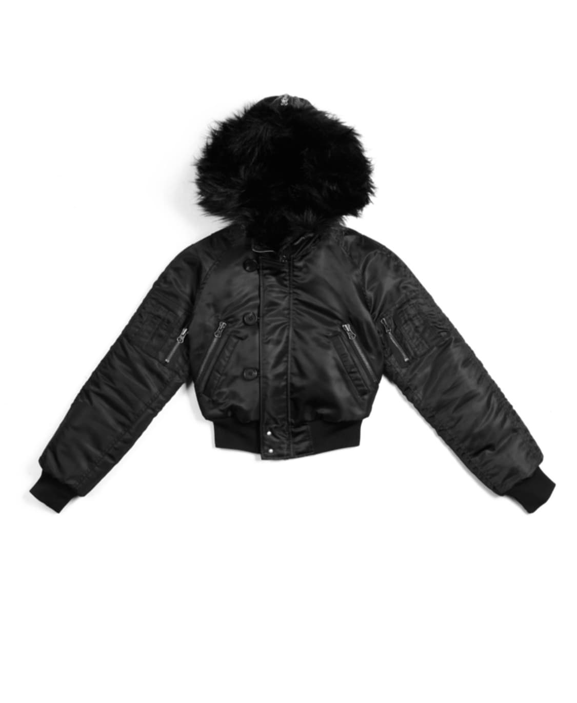 604service N2B FLIGHT JACKET SLIM FIT  상품이미지1