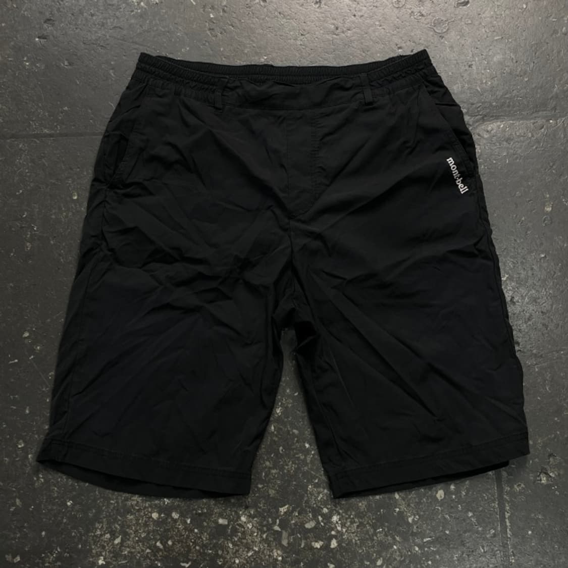 105 몽벨 반바지  상품이미지1