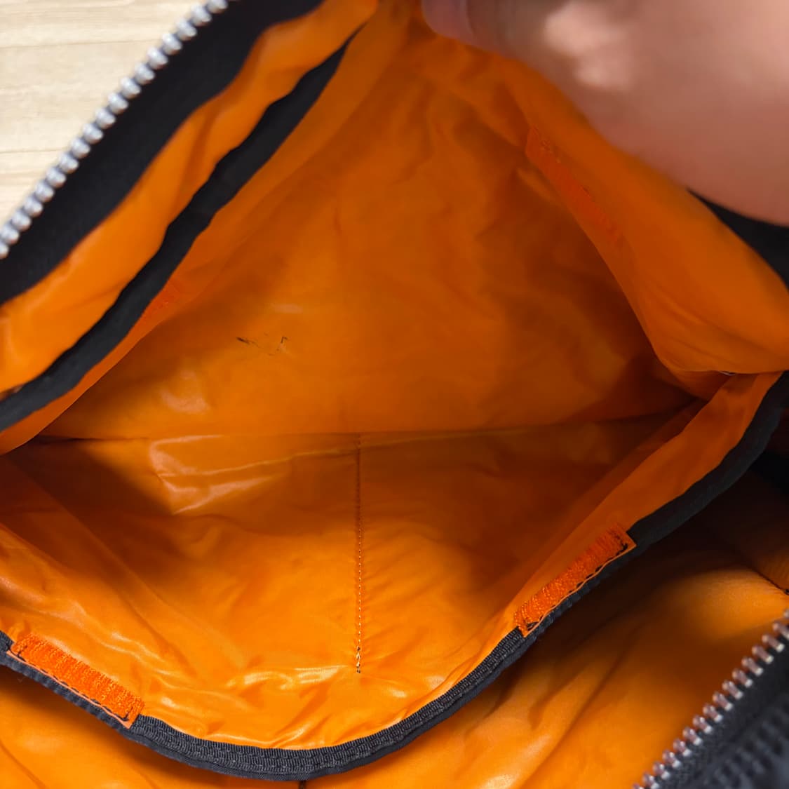 요시다포터 porter 숄더백 XL 서류가방 노트북가방 상품이미지9