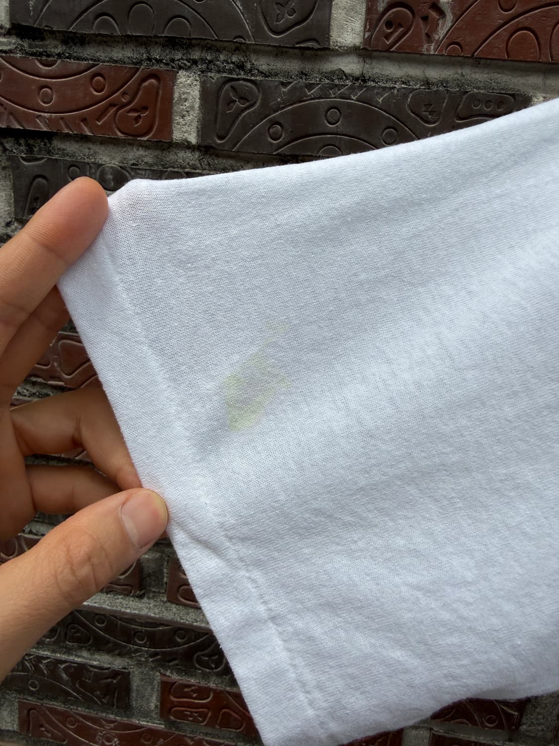 카멜 90s 빈티지 포켓 티셔츠  상품이미지9