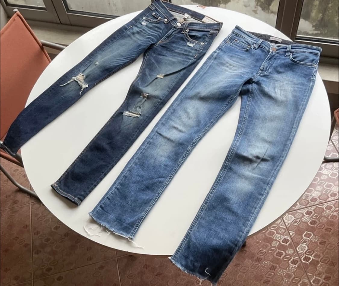 rag&bone, closed, tsubi, filippa K  일괄 상품이미지7