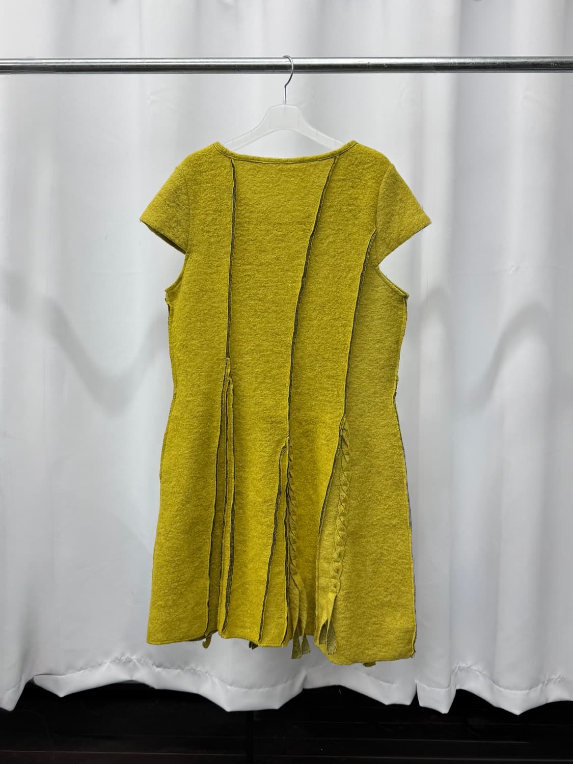 vtg dress 상품이미지5