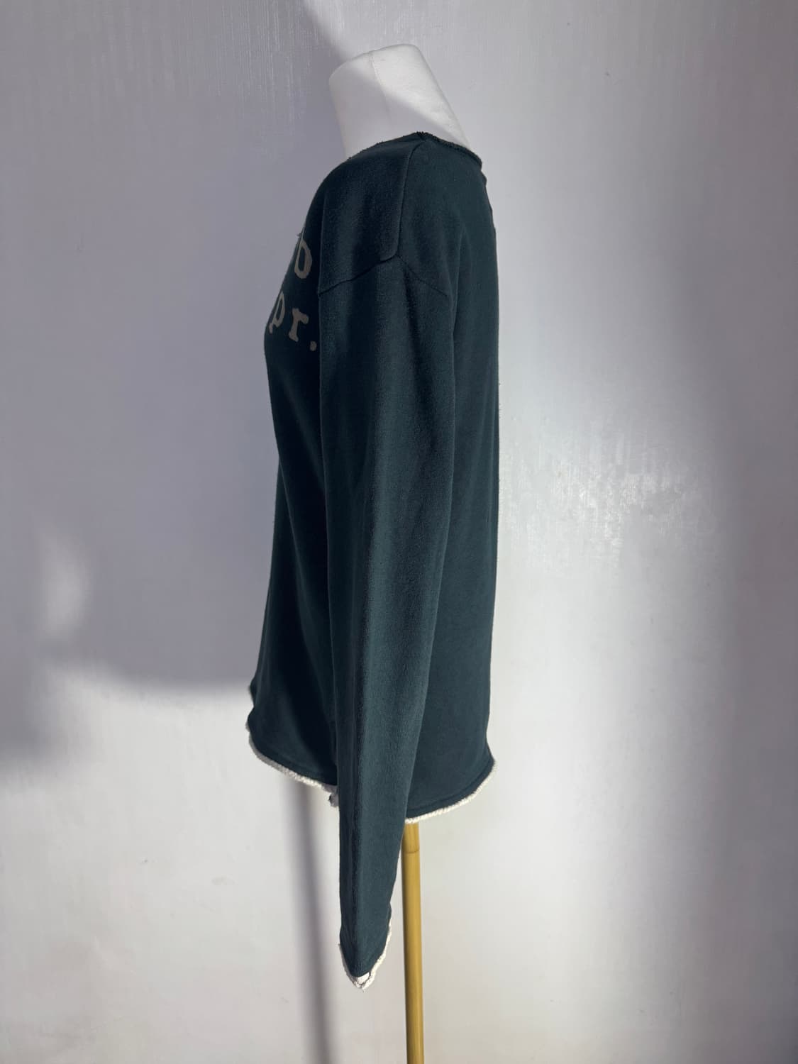 Ppfm 레이어드 롱슬리브 상품이미지2