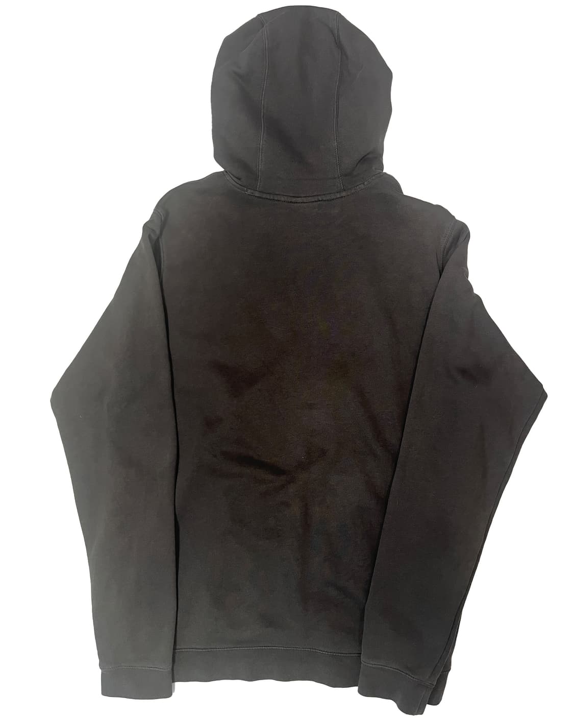 나이키 Brock Badgers 후드티 블랙 M 상품이미지2