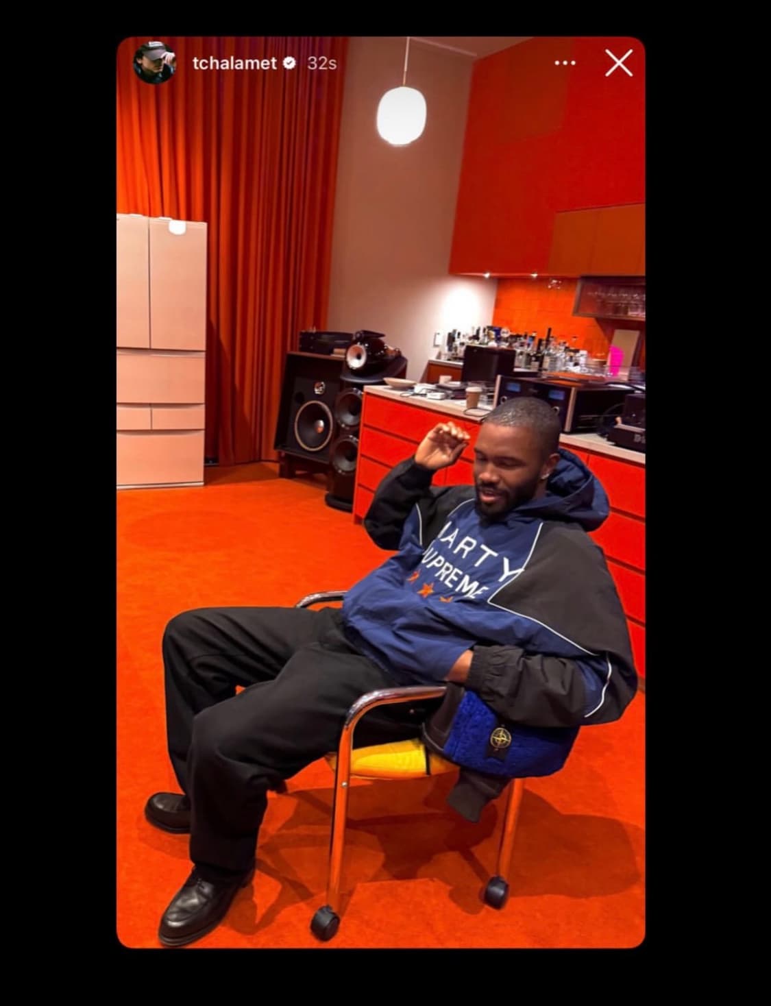 (UK8) Prada brushed lace up derby 상품이미지3