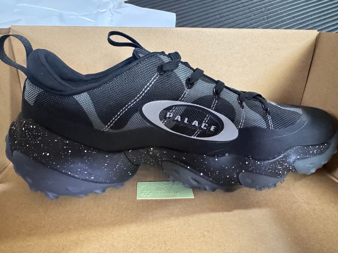 오클리x팔라스 엣지 플렉스 콜라보 290 상품이미지1