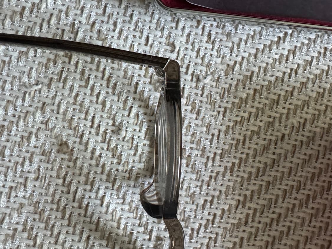 래쉬 루네뜨01 44사이즈 GR컬러 상품이미지8