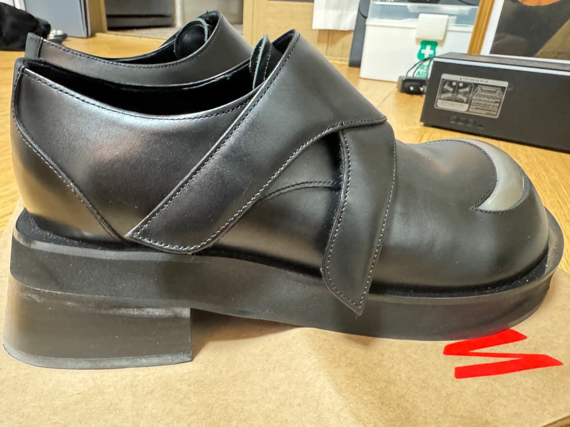 쏘유레슈어 loa 로아 270size 상품이미지7