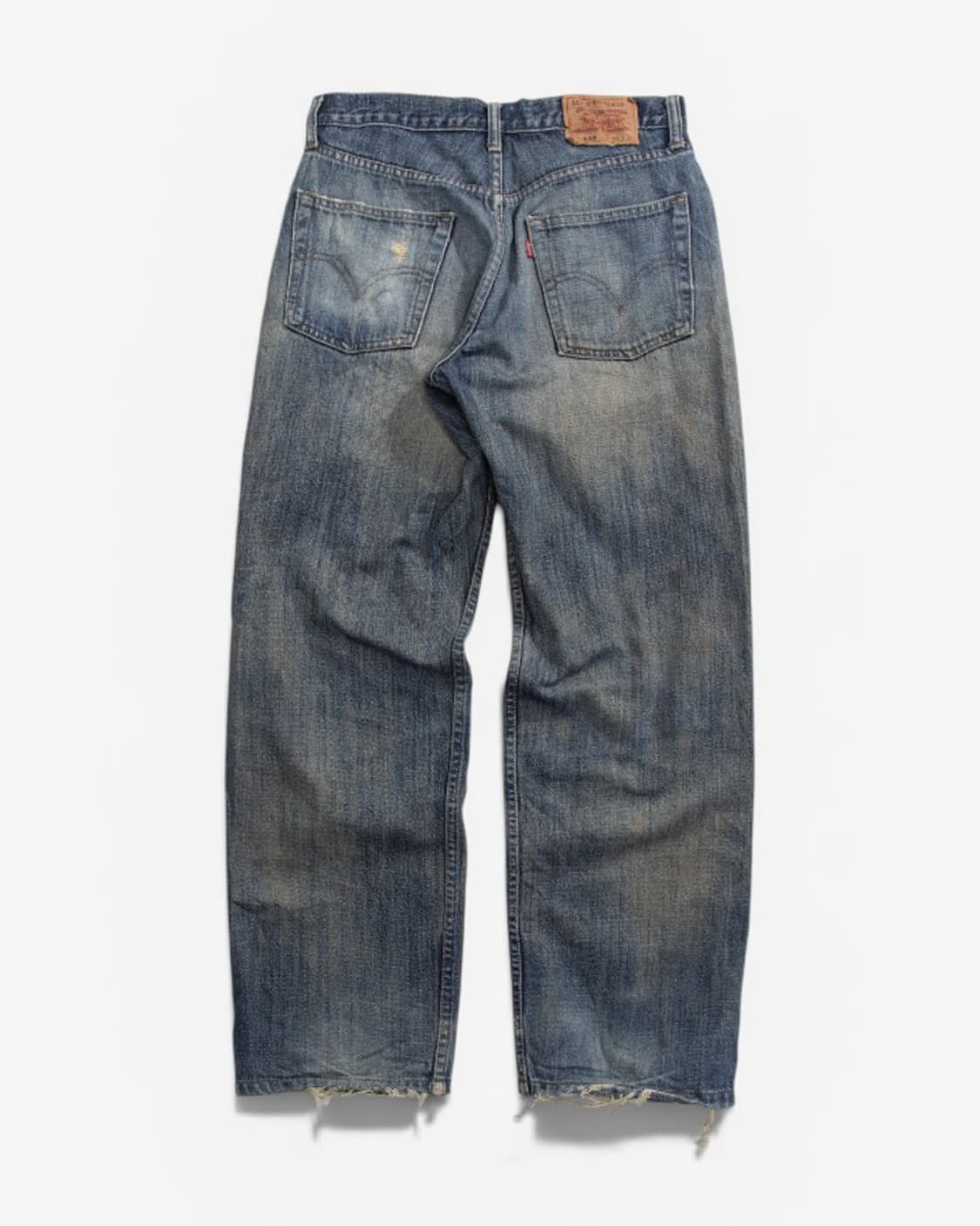 Levis 539 jeans 상품이미지2