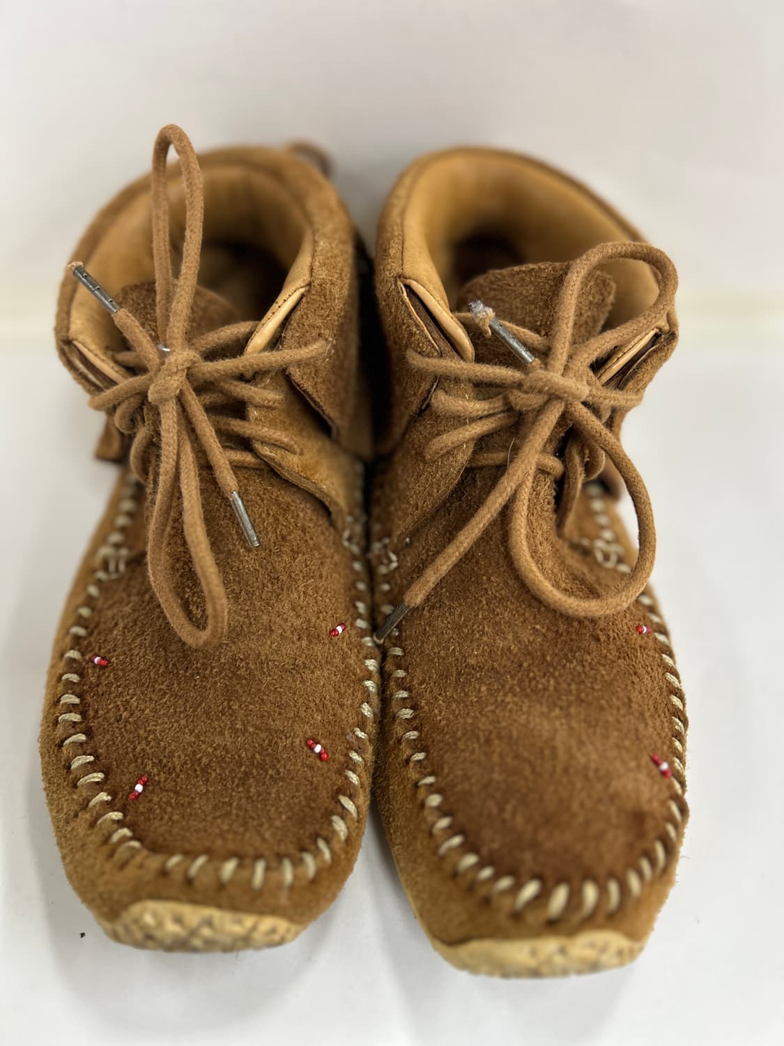VISVIM 올드비즈빔 베어풋샤면 포크 240 상품이미지1