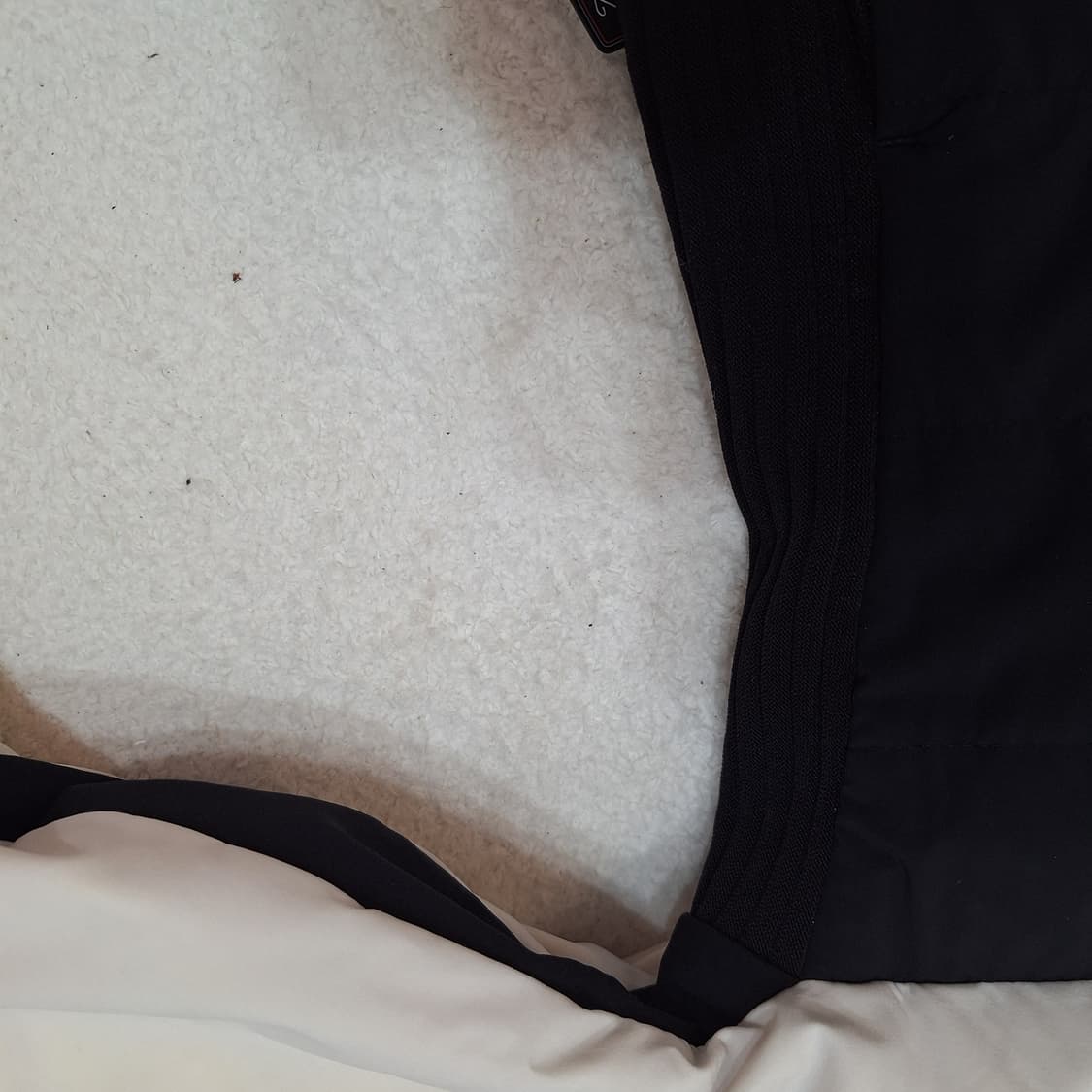 타이틀리스트  스윙패딩s(세탁완료) 상품이미지4