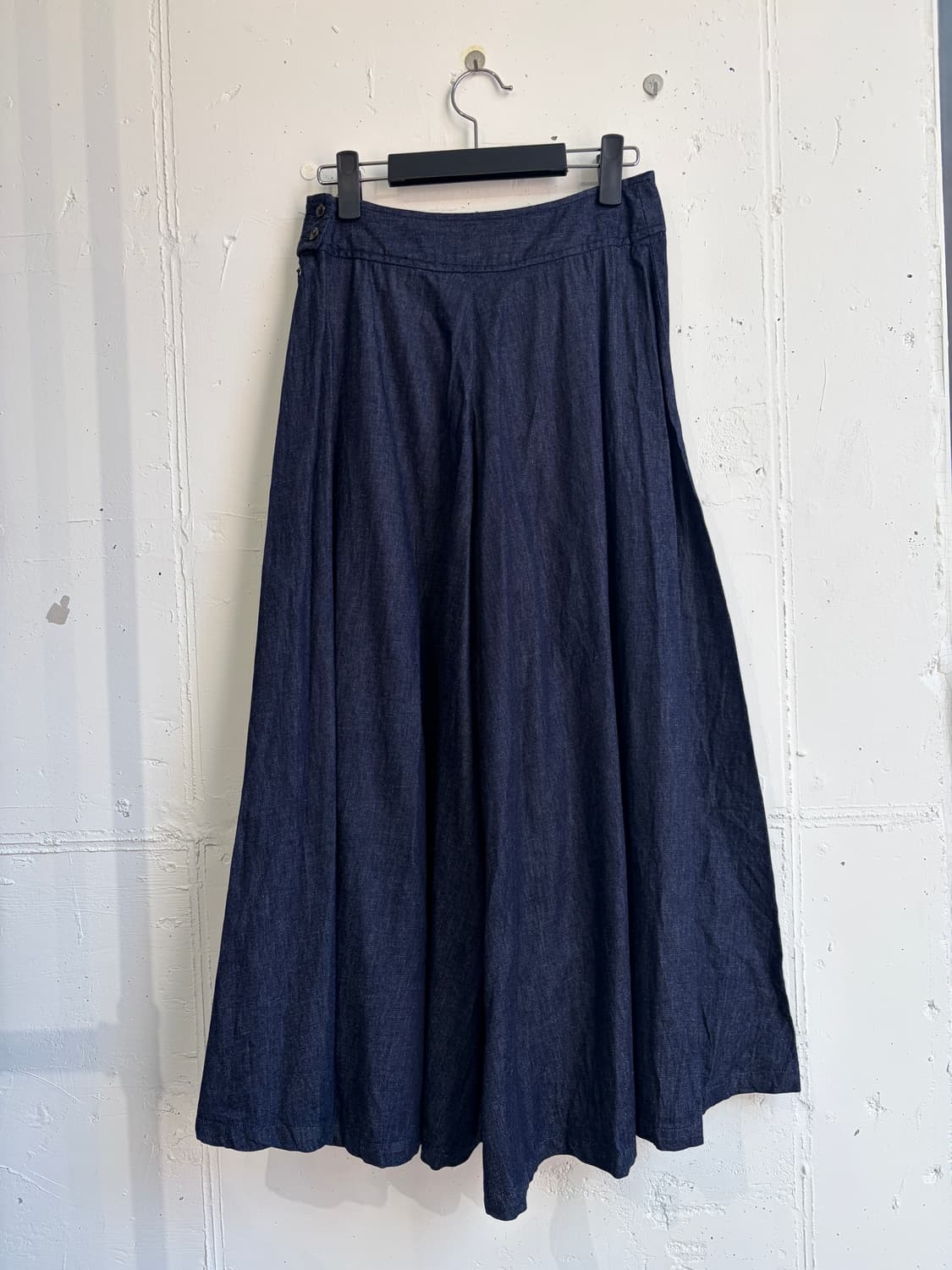 HAVERSACK wide pants 상품이미지5