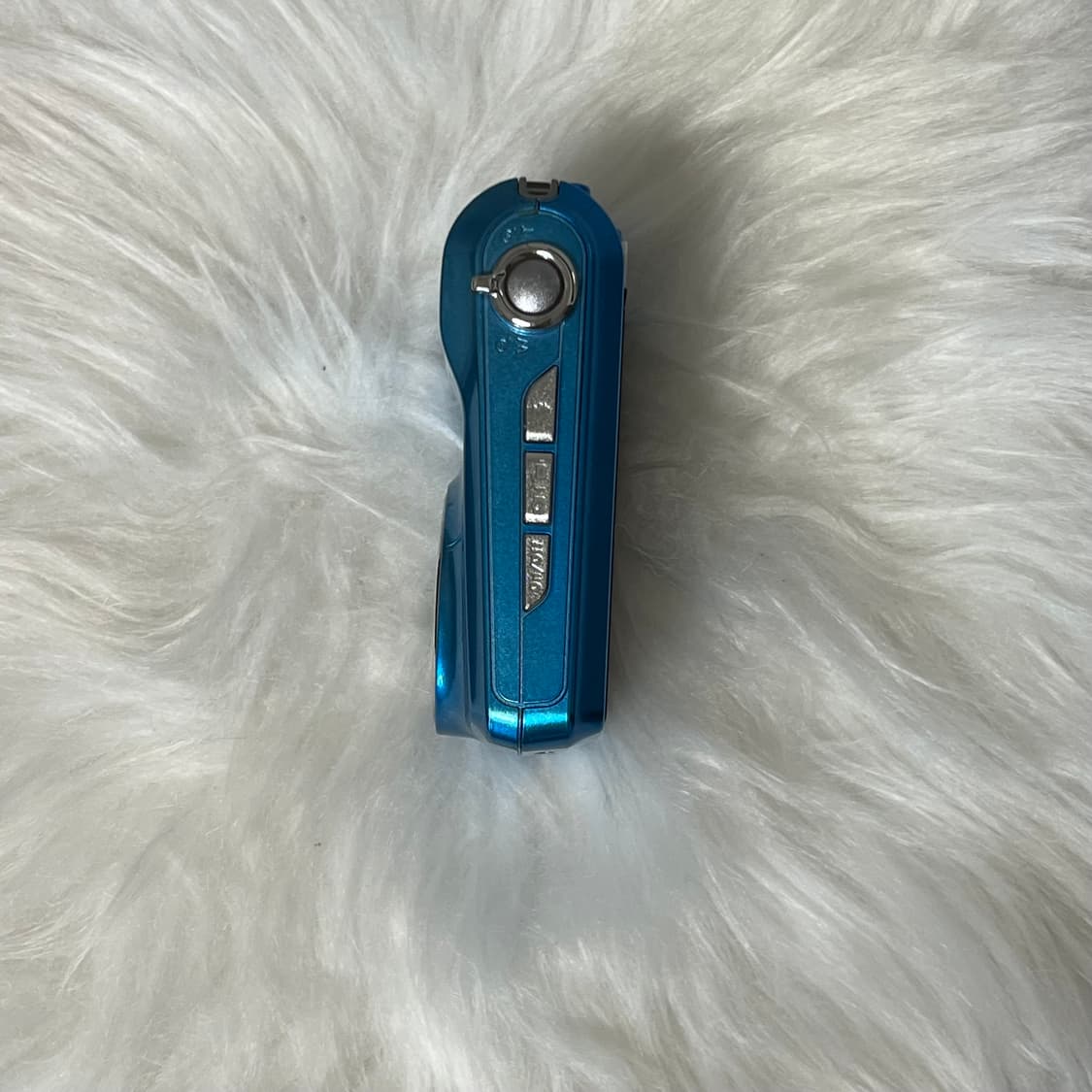 *키키 디카* kodak c143 코닥 이지쉐어 블루 빈티지디카 상품이미지2