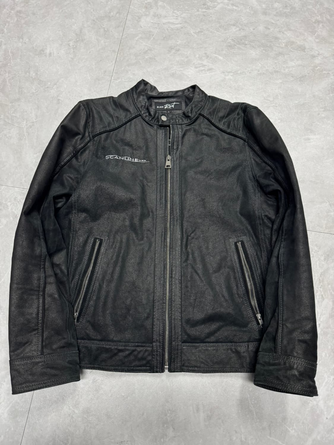 블랙리벳 상품이미지1