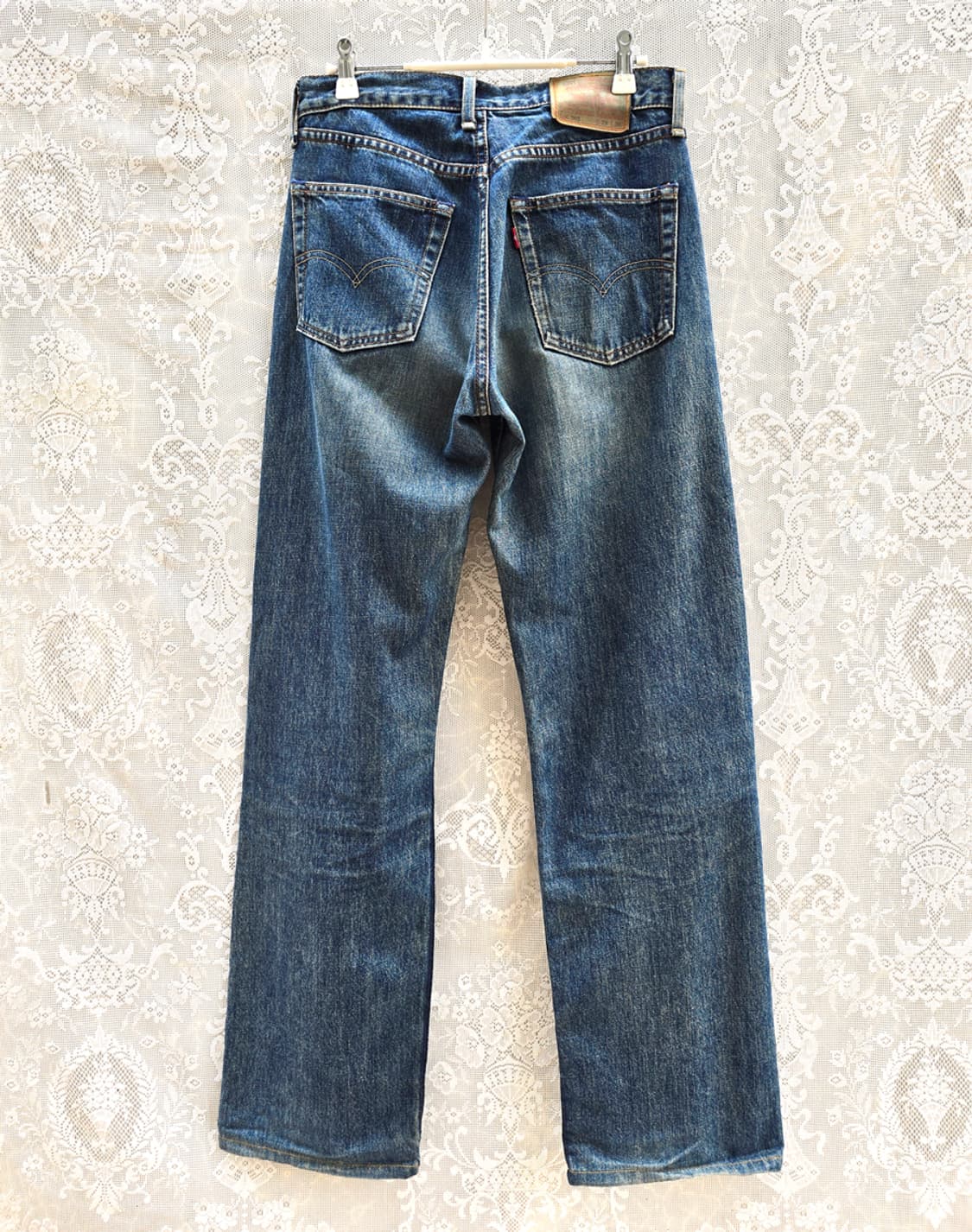리바이스 503 (made in japan) 상품이미지7