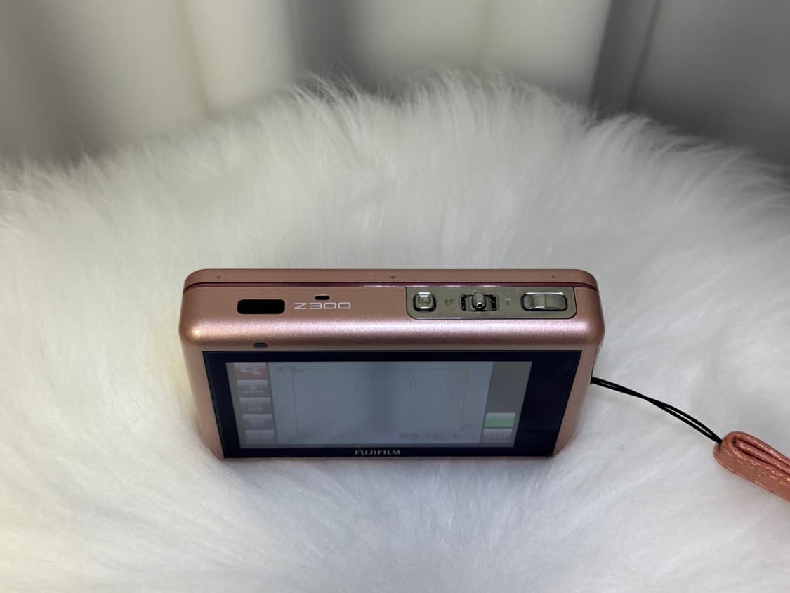 후지필름 파인픽스 Z300 상품이미지5