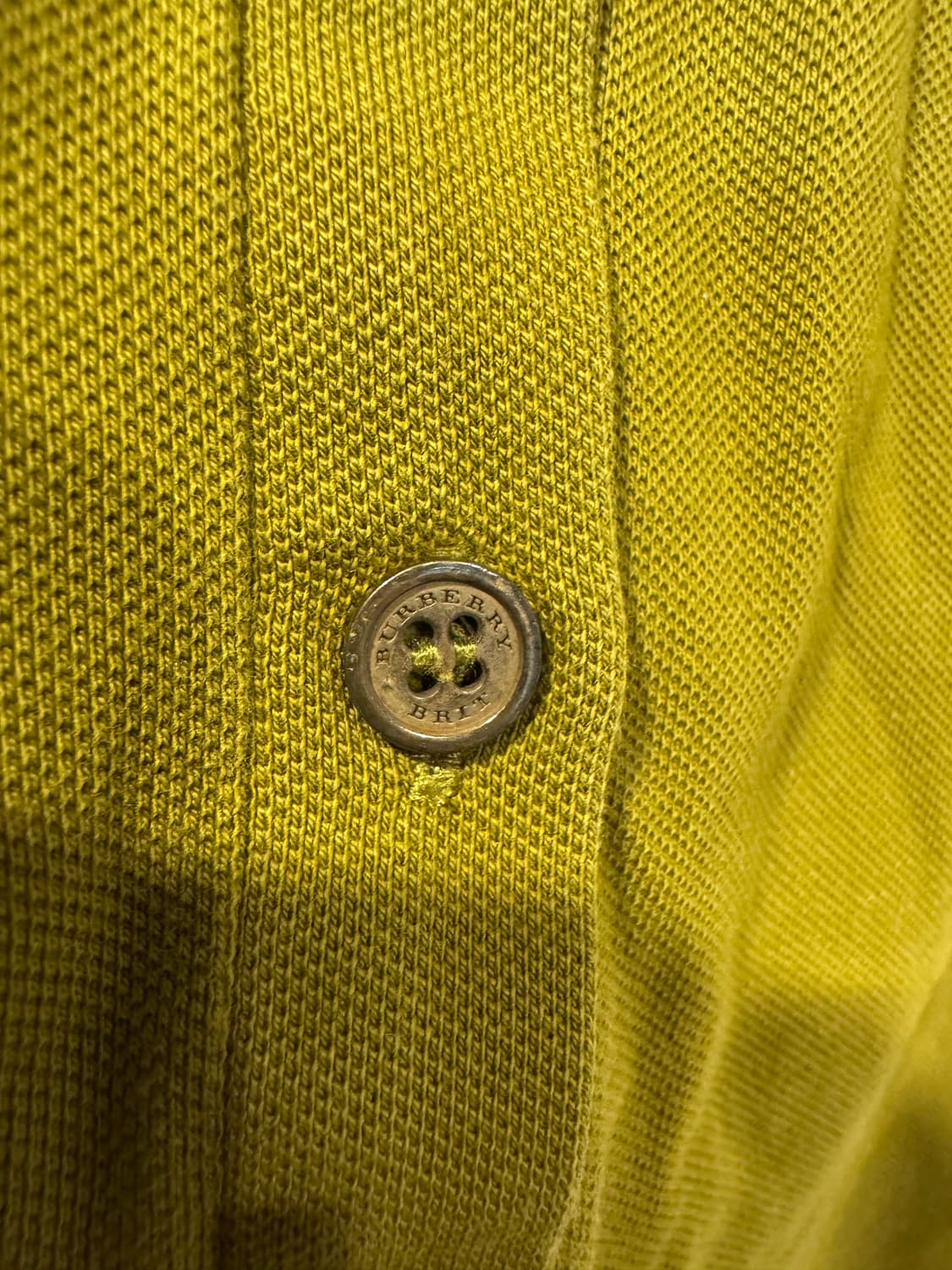 버버리브릿 티셔츠 상품이미지4