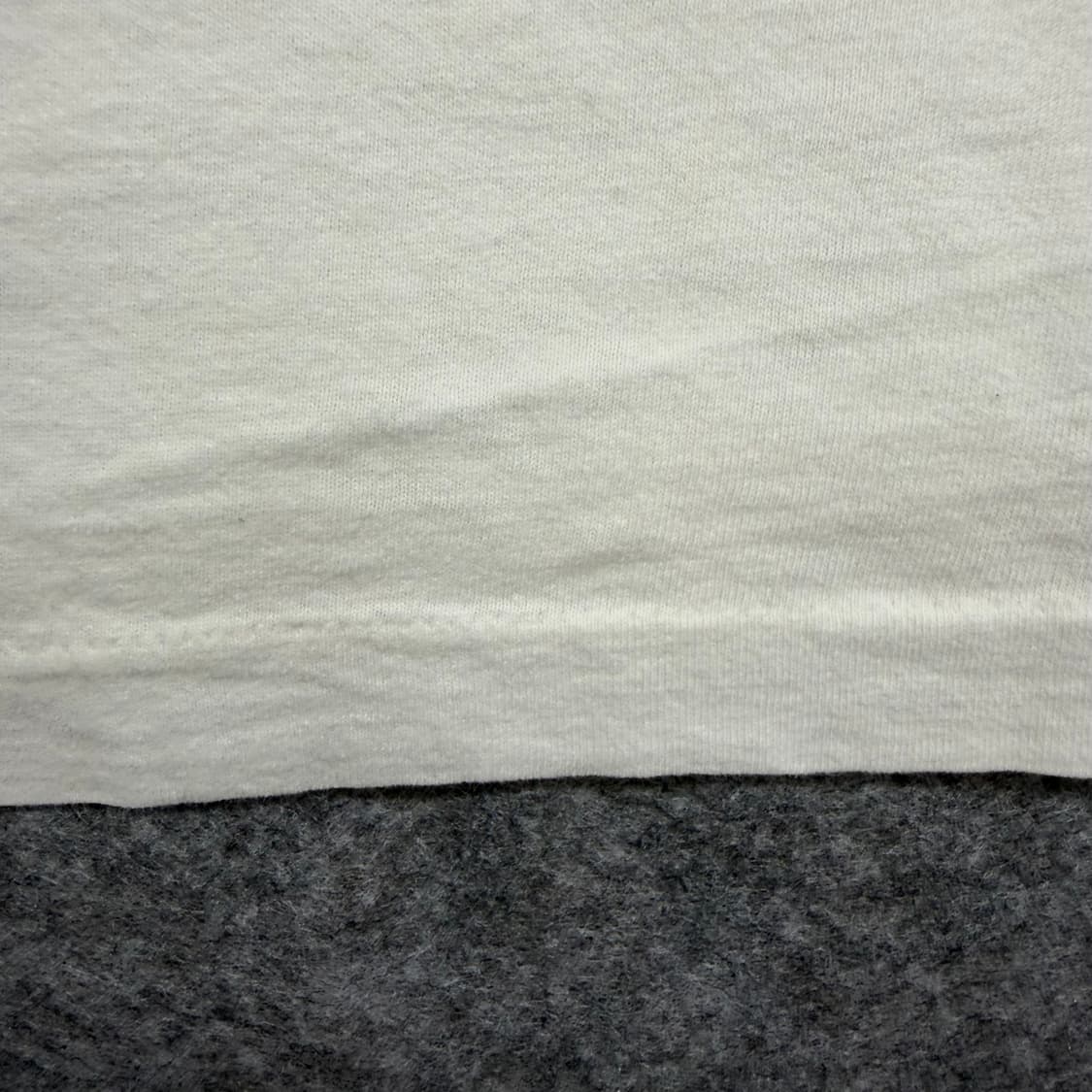 90s Vintage Fruit Of The Loom Tshirt 상품이미지8